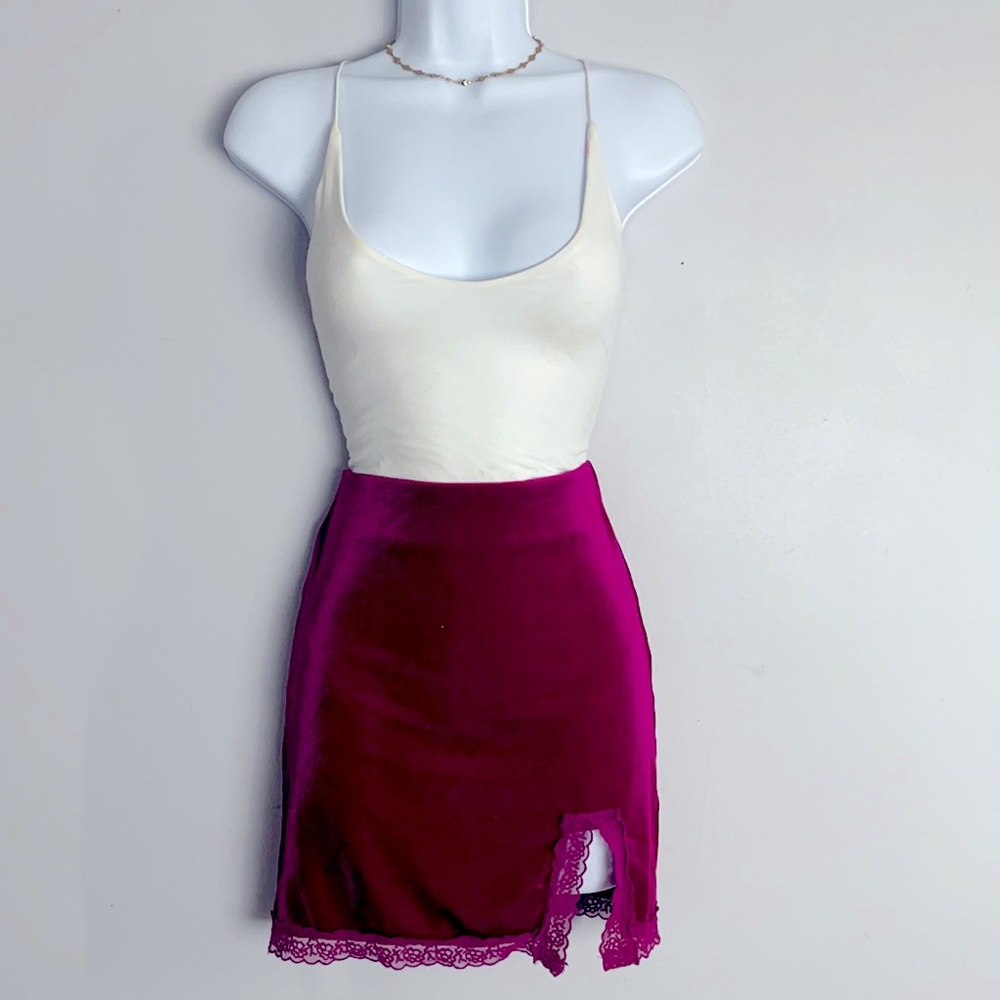 2k skirt - Picture 1 of 3